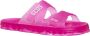 Gcds Sandals Roze Dames - Thumbnail 3