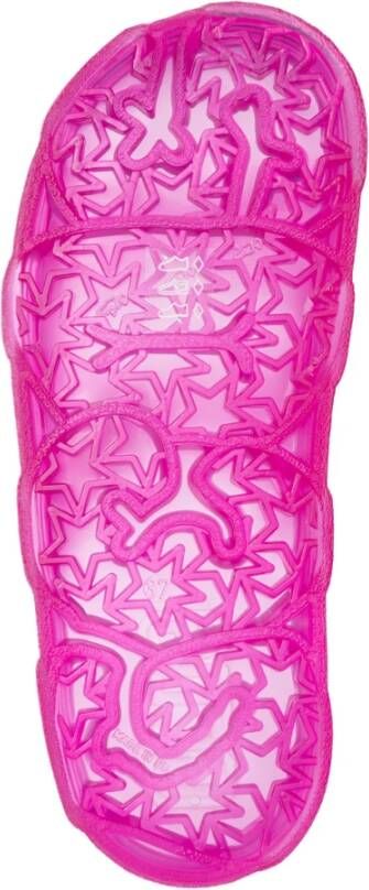 Gcds Sandals Roze Dames