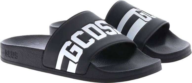 Gcds Sandals Zwart Dames