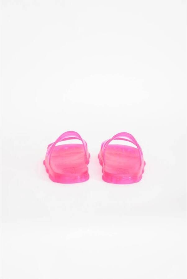 Gcds Sliders Roze Dames
