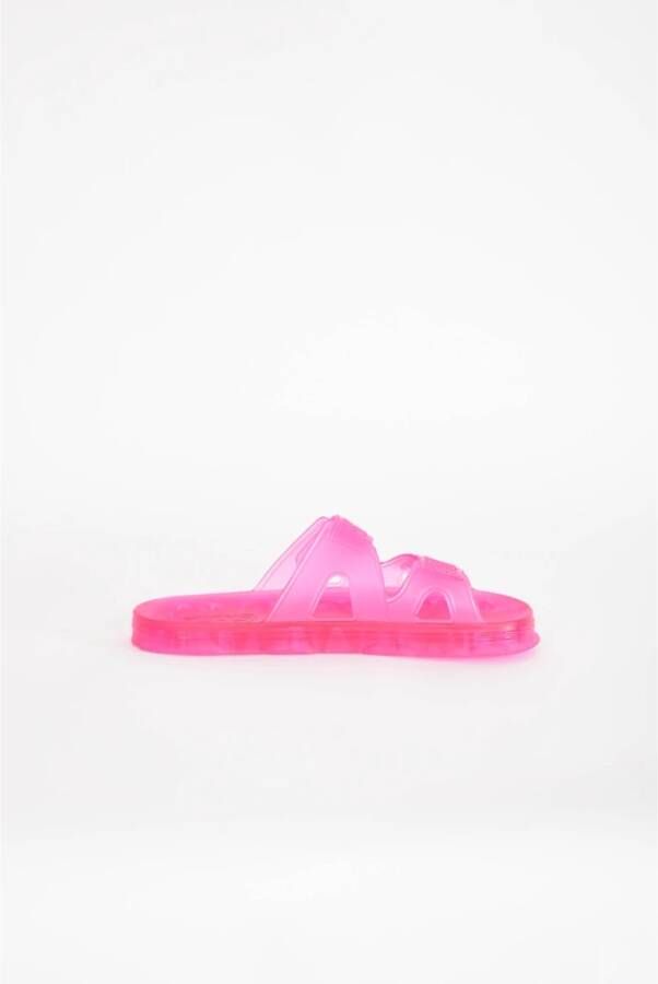 Gcds Sliders Roze Dames