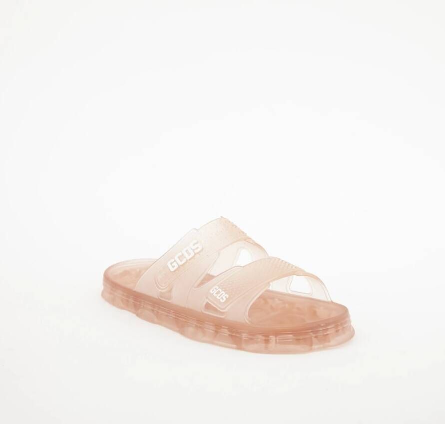 Gcds Sliders Roze Heren