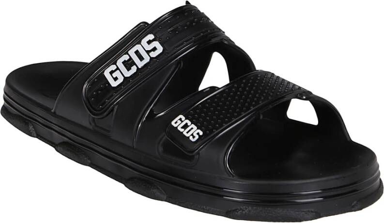 Gcds Sliders Shoes Zwart Dames