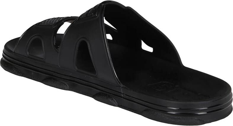 Gcds Sliders Shoes Zwart Dames