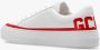 Gcds Sneakers met logo White Dames - Thumbnail 5