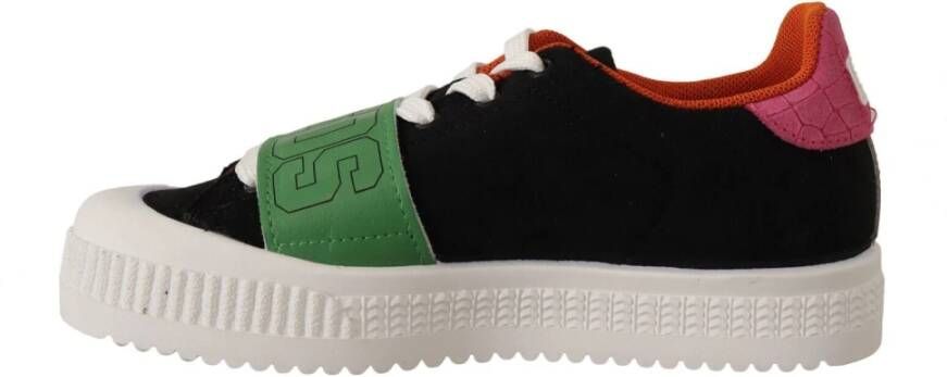 Gcds Sneakers Multicolor Dames