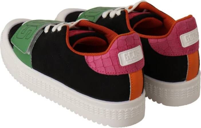 Gcds Sneakers Multicolor Dames