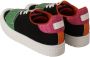 Gcds Multicolor Suede Low Top Lace Up Women Sneakers Shoes Meerkleurig Dames - Thumbnail 7