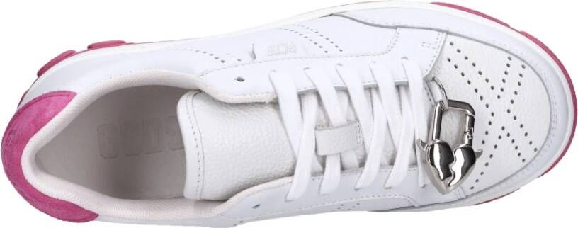 Gcds Sneakers Wit