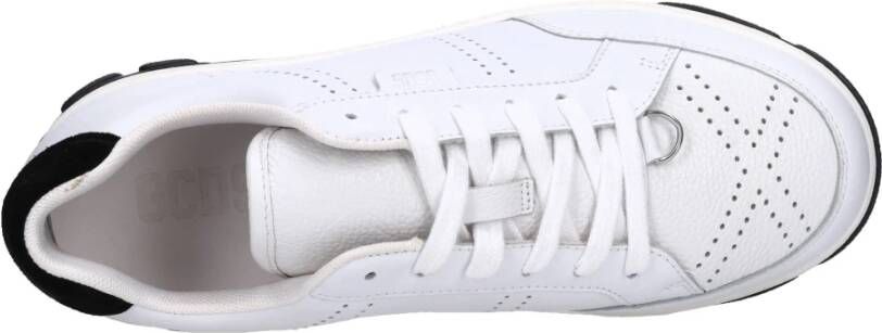 Gcds Sneakers Wit