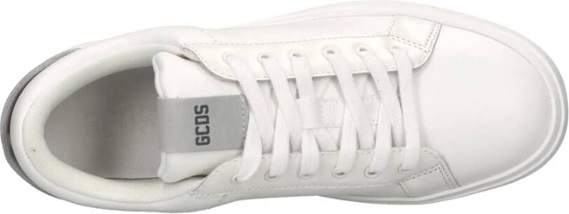 Gcds Sneakers Wit