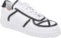 Gcds Ss22M46004001 Sneakers Wit Heren - Thumbnail 2