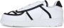 Gcds Sneakers White Heren - Thumbnail 3