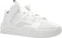 Gcds Sneakers with logo White Dames - Thumbnail 4