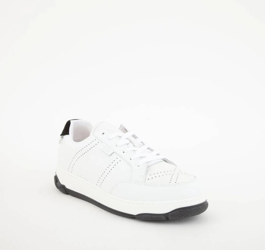 Gcds Sneakers Zwart Heren