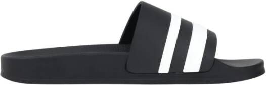 Gcds Sportieve zwarte sandalen voor heren