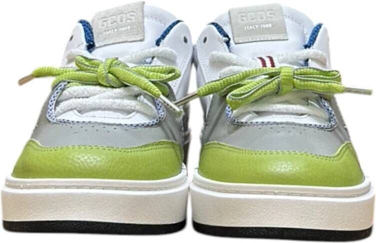 Gcds Stijlvolle Sneakers voor een Trendy Look