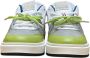 Gcds Stijlvolle Sneakers voor een Trendy Look - Thumbnail 2