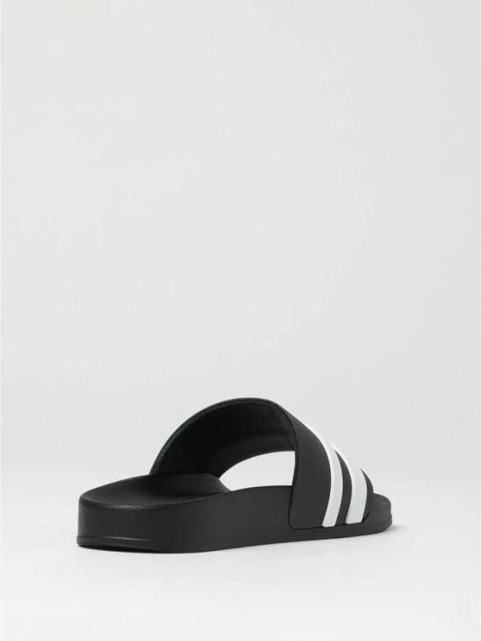 Gcds Stijlvolle Zwarte Sandalen
