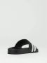 Gcds Stijlvolle Zwarte Sandalen - Thumbnail 2