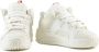 Gcds Witte Slip-On Sportieve Sneakers - Thumbnail 2