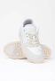 Gcds Witte Sneakers Moderne Stijl - Thumbnail 2