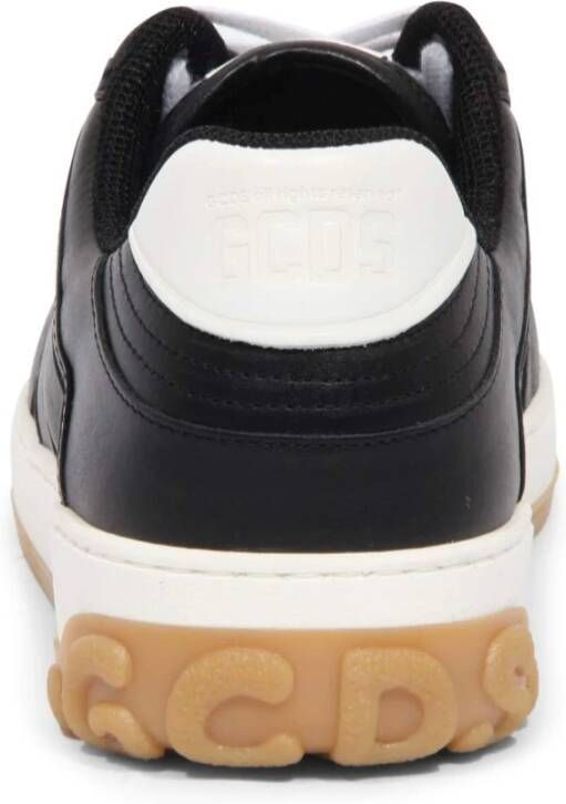 Gcds Zwarte Cc94U460051 Schoenen