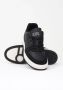 Gcds Zwarte Sneakers Eigentijdse Stijl - Thumbnail 2