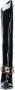 Gedebe Laarzen Zwart Black Dames - Thumbnail 3