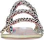 Gedebe Sandalen MultiKleur Multicolor Dames - Thumbnail 3