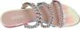 Gedebe Sandalen MultiKleur Multicolor Dames - Thumbnail 5
