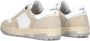 Genti Witte Fury Sneakers voor Heren - Thumbnail 3