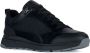 Geox ABX Sport Sneakers Zwart Black Heren - Thumbnail 2