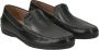 Geox Mocassins U SIRON A Loafer pennyloafer slipper in elegante uitstraling - Thumbnail 5