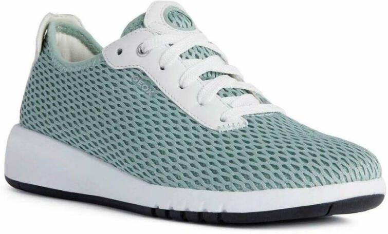 Geox aerantis shoes Groen Dames