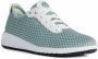 Geox Stijlvolle Damessneakers Green Dames - Thumbnail 5