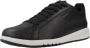 Geox Aerantis Sneakers Black Heren - Thumbnail 2