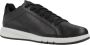 Geox Aerantis Sneakers Black Heren - Thumbnail 5