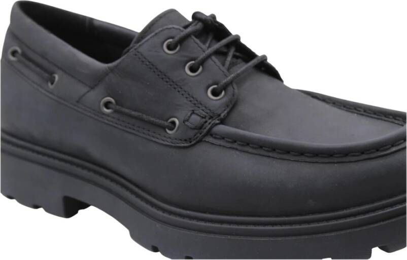 Geox Alligator Veterschoen
