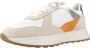 Geox Amabel Sneakers Multicolor Dames - Thumbnail 5