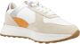 Geox Amabel Sneakers Multicolor Dames - Thumbnail 8