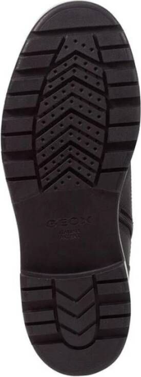 Geox Andalo Booties