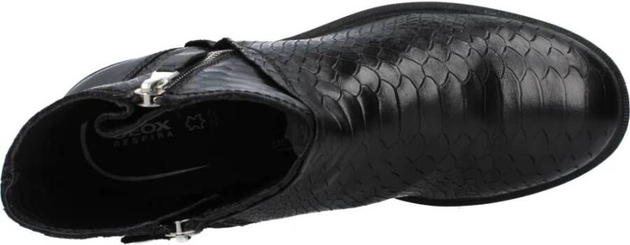 Geox Ankle Boots