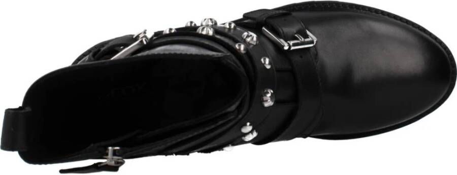 Geox Ankle Boots