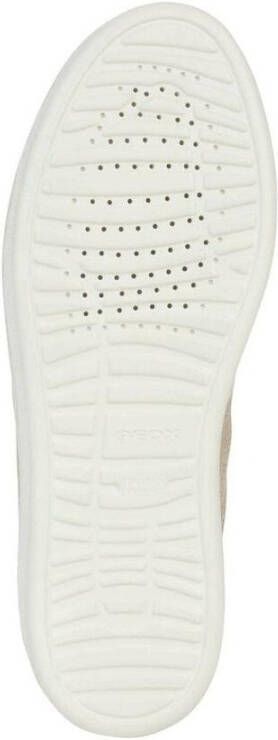 Geox Ankle Boots Beige Dames