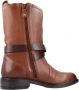 Geox Ankle Boots Brown Dames - Thumbnail 5