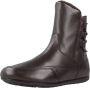 Geox Ankle Boots Brown Dames - Thumbnail 2