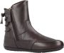 Geox Ankle Boots Brown Dames - Thumbnail 5