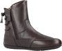 Geox Ankle Boots Brown Dames - Thumbnail 6