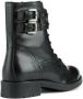 Geox rawelle booties Zwart Dames - Thumbnail 3